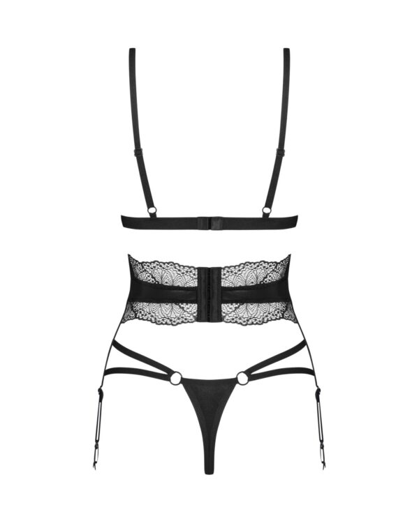 Lobellis komplet 3 częściowy  M/L - obrazek 7