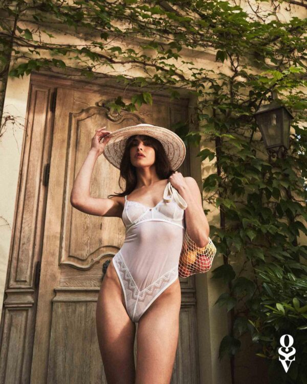 Alissium body   M/L - obrazek 7
