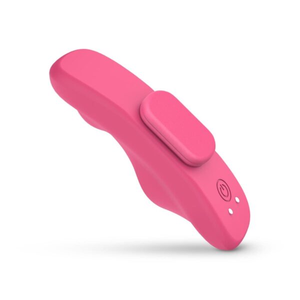EasyConnect   Panty Vibrator Zara app controlled - obrazek 7