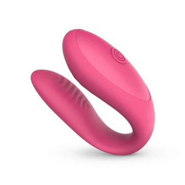EasyConnect   Couples Vibrator Orio app controlled - obrazek 7