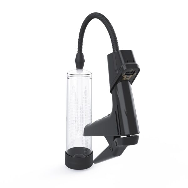 Pompka Manual Pump with digital display - obrazek 7