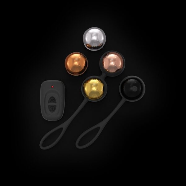 TRAINING BALLS - obrazek 7