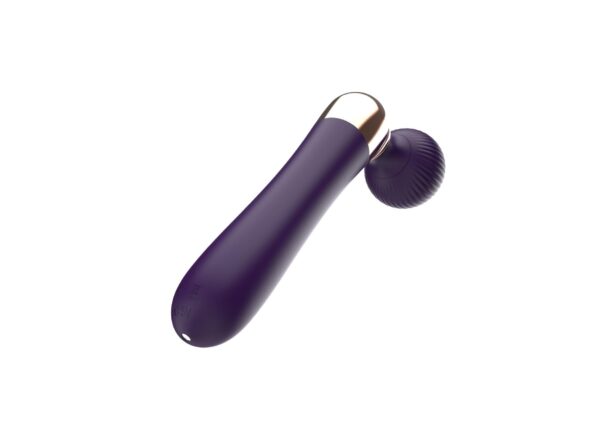 Stymulator Massager Ultra Strong   USB 10 Functions / 5 Speeds - obrazek 7