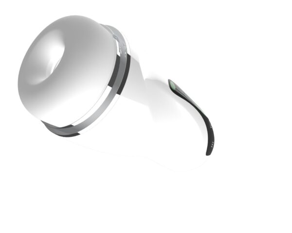 Masturbation Cup USB, 9 functions of vibration & sucking / heating - obrazek 7