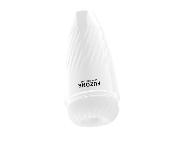 Vibrating masturbation cup USB, 10 functions of vibration / sensory function - obrazek 7
