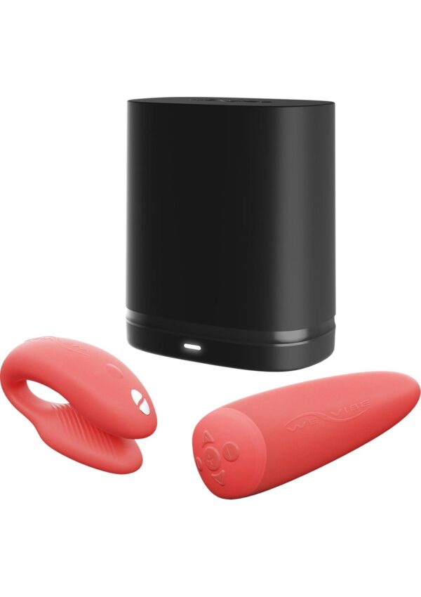 We Vibe Chorus Orange - obrazek 7