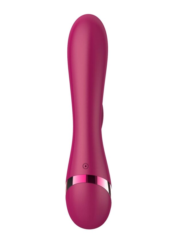 Xocoon Endless Love Clitoris & G Spot Vibrator - obrazek 7