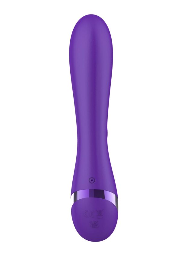 Xocoon Unlimited Love G Spot Rabbit Vibrator - obrazek 7