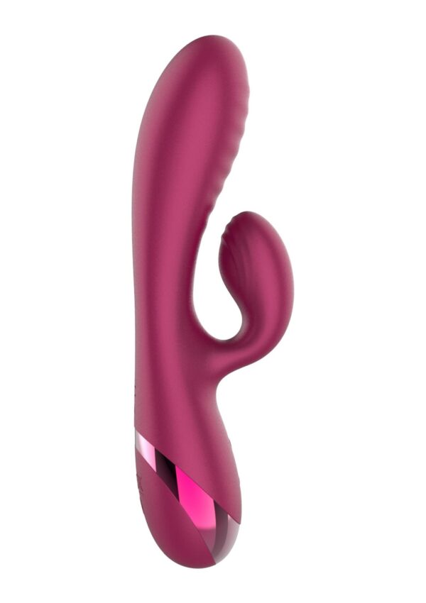 Xocoon Forever Love Clitoris & G Spot Vibrator - obrazek 7