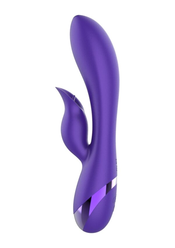 Xocoon Unchained Love Clitoris & G Spot Vibrator - obrazek 7