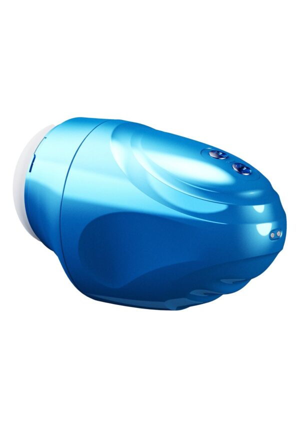 Hidden Desire Fusion X Aqua Bubble Masturbator - obrazek 7