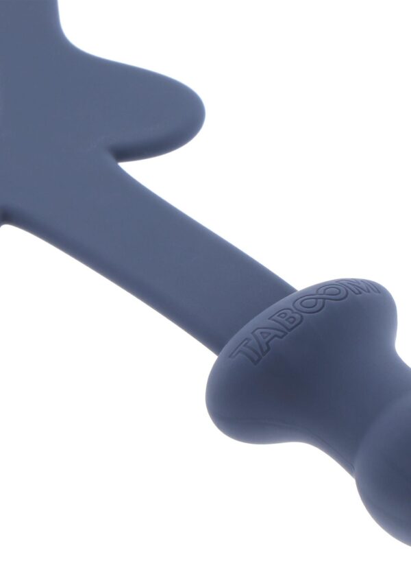Silicone Paddle Blue - obrazek 7