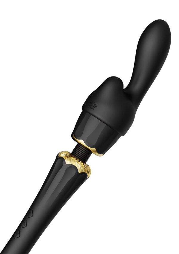 Kyro Wand Black - obrazek 7