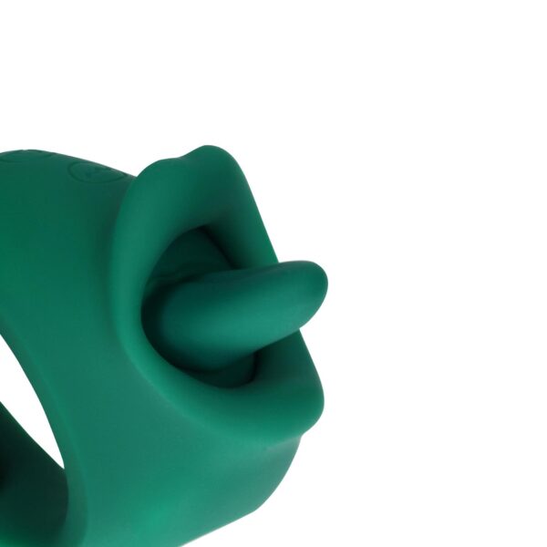 Licking and Vibrating Clitoral Stimulator - obrazek 7