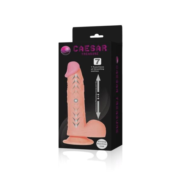 PRETTY LOVE   CAESAR TREASURE 7 FUNCTIONS - obrazek 7