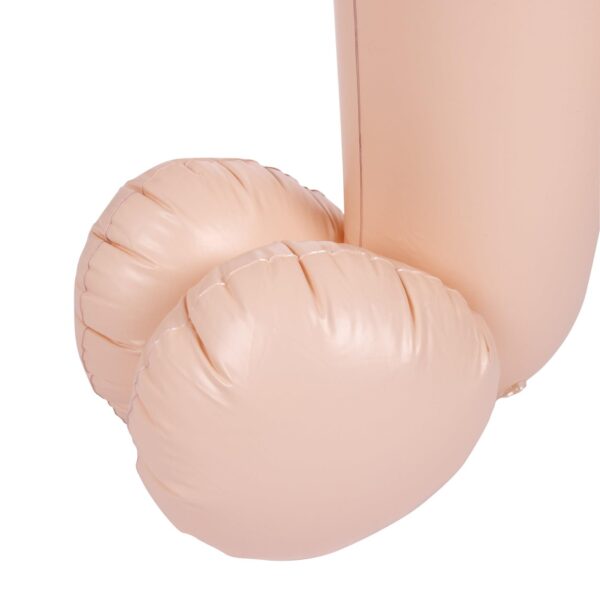 Blow up Dick   32/ 80 cm - obrazek 7
