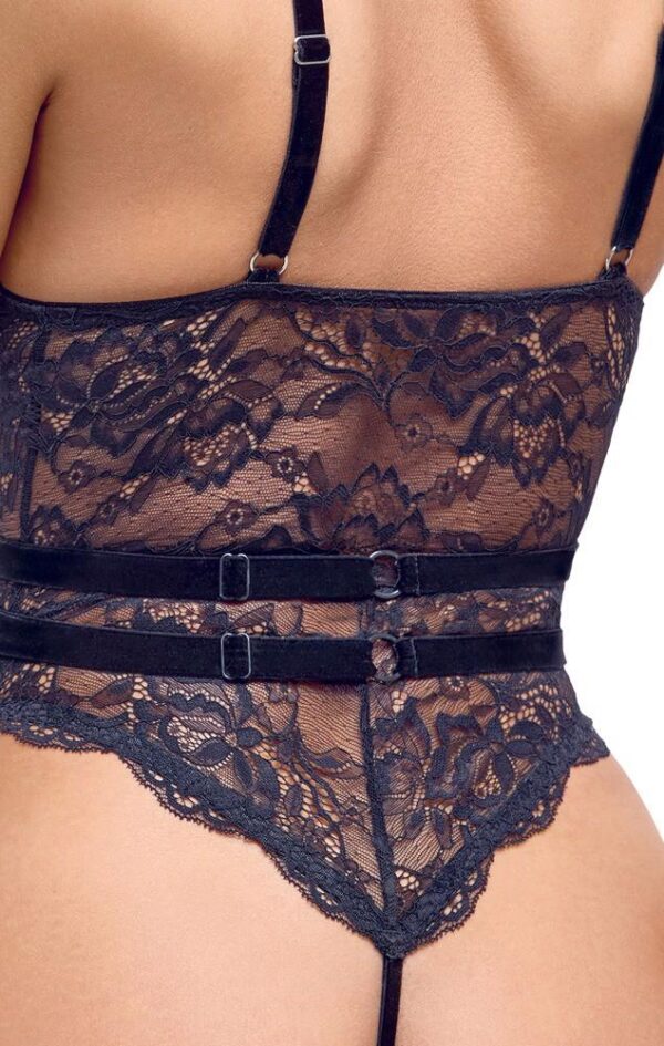 Body Lace S - obrazek 7