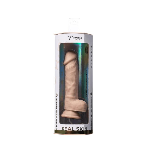 SD. Real Skin Model 1 (7) Flesh - obrazek 7