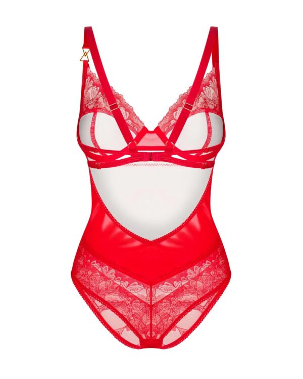 Aliosa body  L/XL - obrazek 7