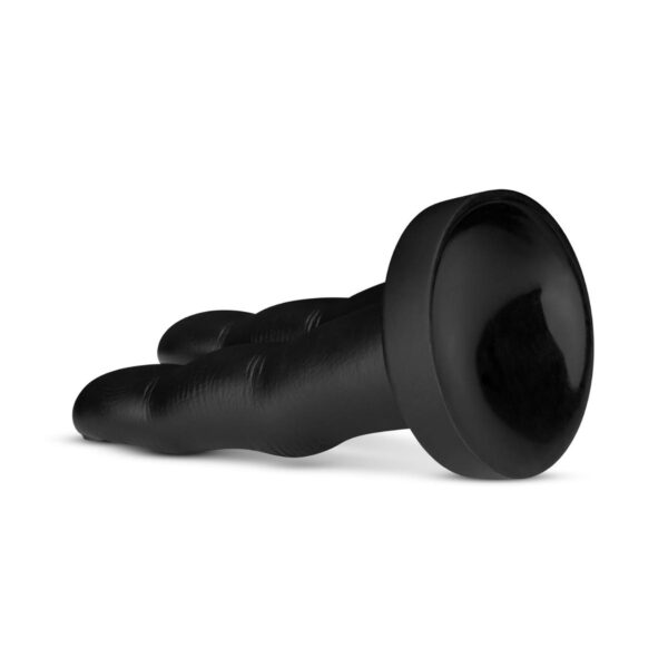 BUTTR   Victory Double Finger Butt Plug - obrazek 7