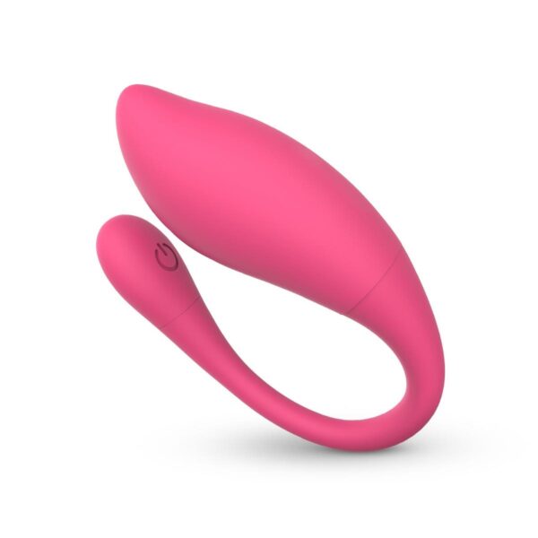 EasyConnect   Vibrating Egg Aria app controlled - obrazek 7