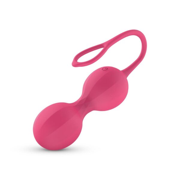 EasyConnect   Vibrating Kegel Balls Stella app controlled - obrazek 7