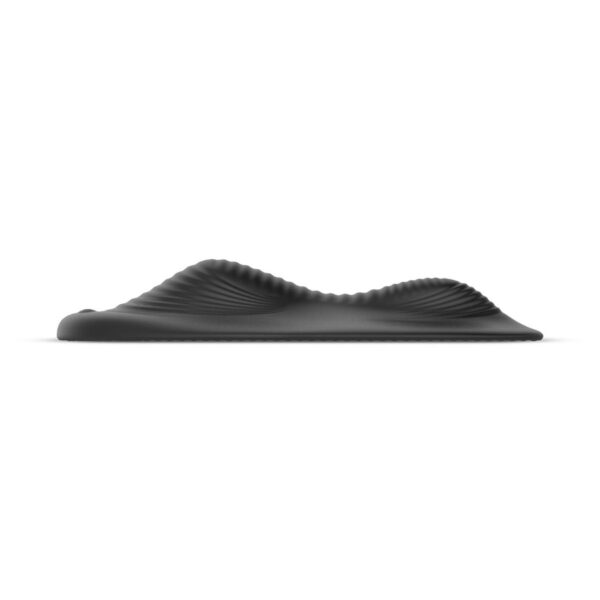 Vibe Pad Double Vibration with Remote Control   Black - obrazek 7