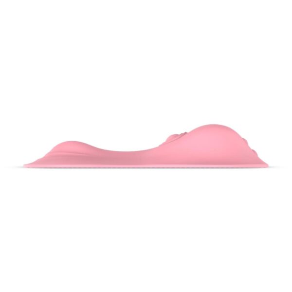 Vibe Pad Tapping + Vibrating   Pink - obrazek 7