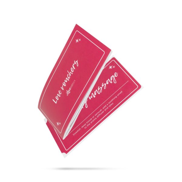 Loveboxxx   [S]explore   Massage & Fun   Cadeau set - obrazek 7