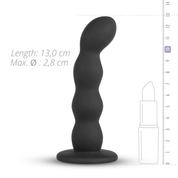 Teazers Silicone Strap On - obrazek 7