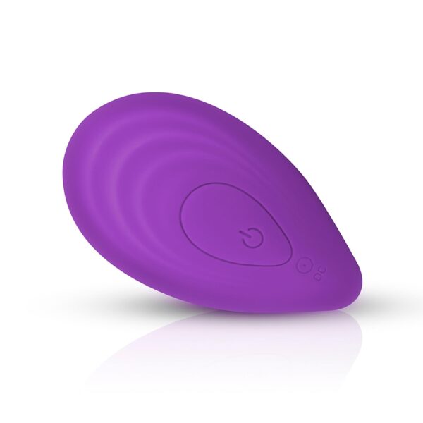 Purple Pleaser Vibrator - obrazek 7