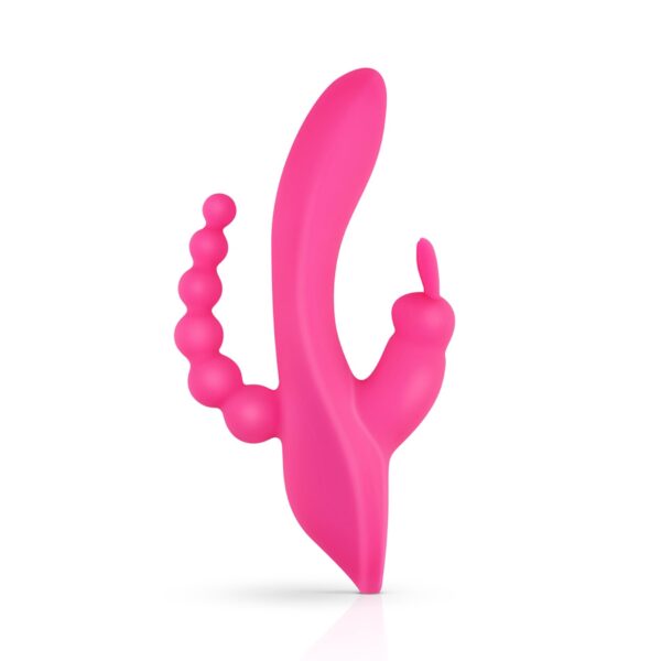 Double Rabbit vibrator - obrazek 7