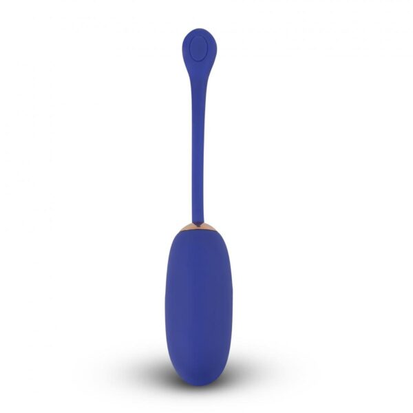 Teazers Vibrating Egg with Remote control - obrazek 7