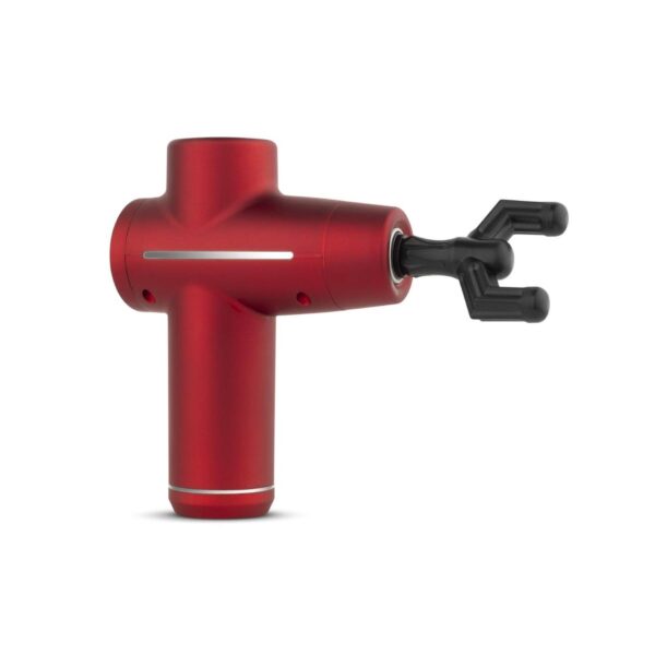 Teazers   Massage Gun   Red - obrazek 7