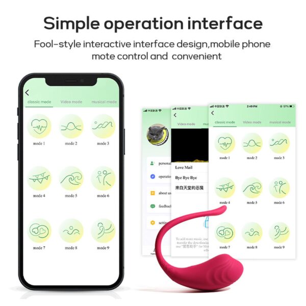 App love egg - obrazek 7