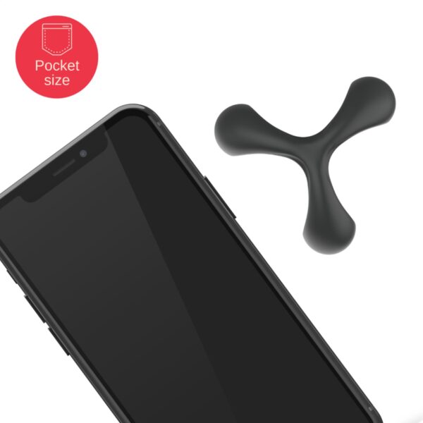 Cockring   Nappex™ Jari   Premium Cockrings (10 Languages) - obrazek 7