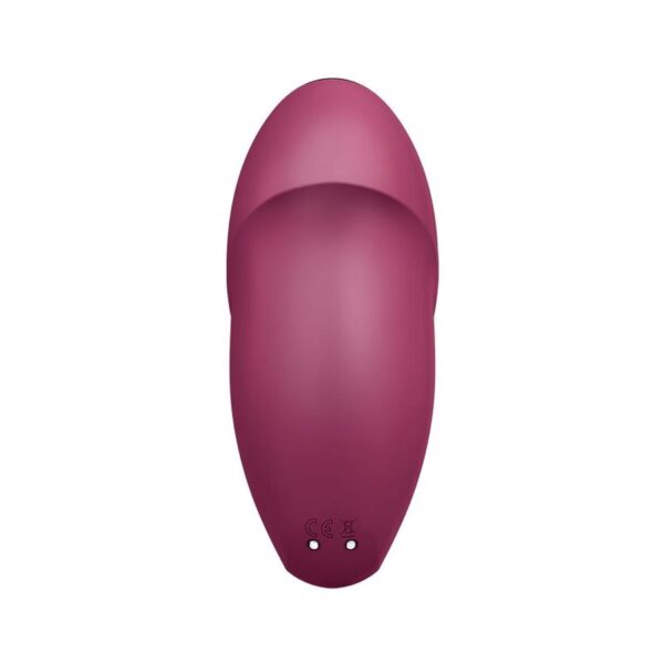 Tap & Climax 1 red - obrazek 7