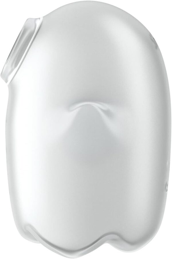 Satisfyer Glowing Ghost White - obrazek 7