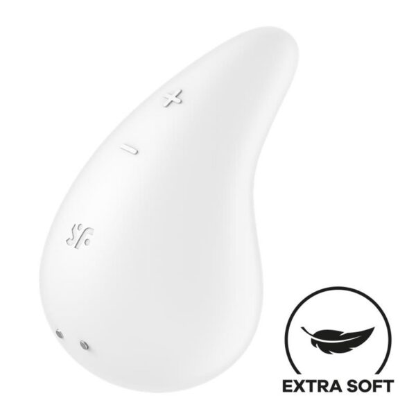 Dew Drop white - obrazek 7