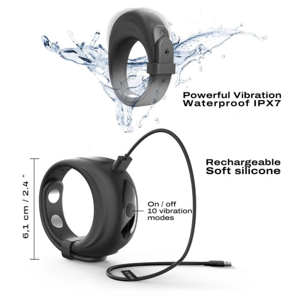 FIT VIBE RING - obrazek 7