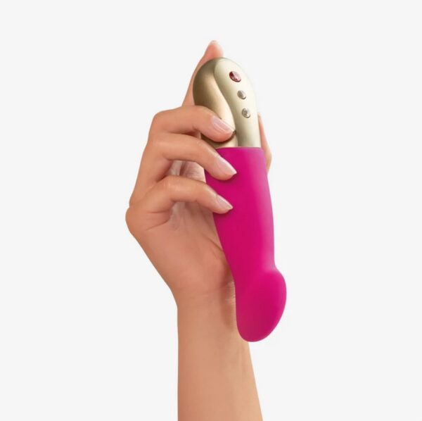 Fun Factory   SUNDAZE fuchsia pink - obrazek 7