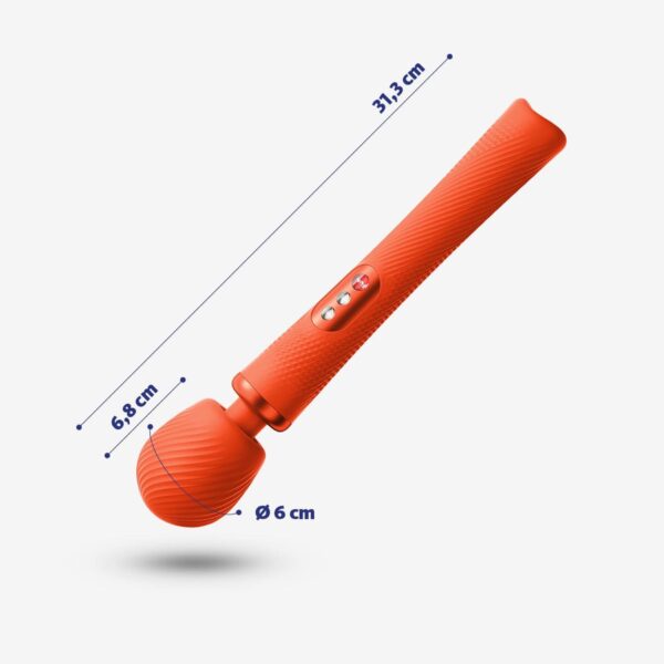 Fun Factory   VIM sunrise orange - obrazek 7