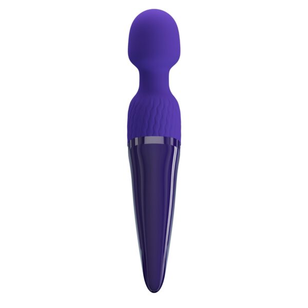 PRETTY LOVE   Antony   Youth, 5 levels of speed control 7 vibration functions - obrazek 7