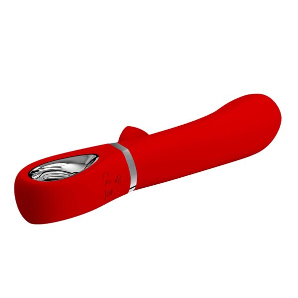 PRETTY LOVE   THOMAS USB RED 7 function - obrazek 7