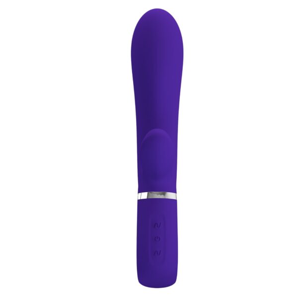 PRETTY LOVE   THOMAS USB PURPLE 7 function - obrazek 7