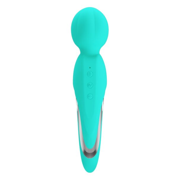 PRETTY LOVE   WALTER GREEN 7 function vibrations - obrazek 7