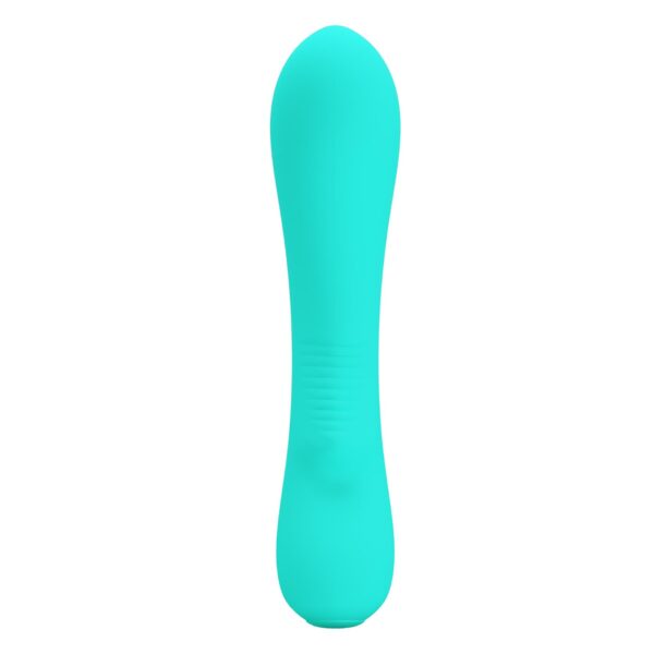 PRETTY LOVE   Matt Green 12 vibration functions Memory function - obrazek 7