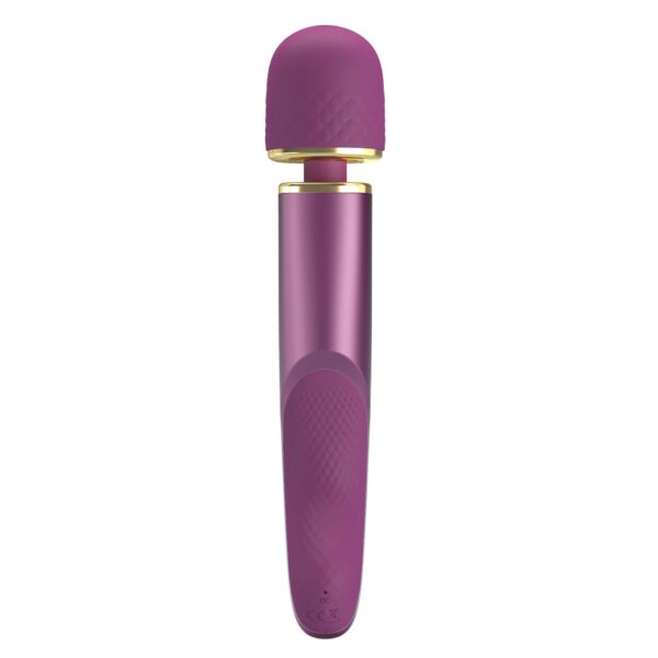 PRETTY LOVE   Colorful Massager, 7 vibration functions 5 levels of speed control - obrazek 7