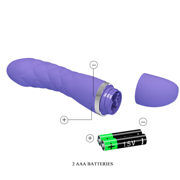 PRETTY LOVE   TRUDA 7 function - obrazek 7