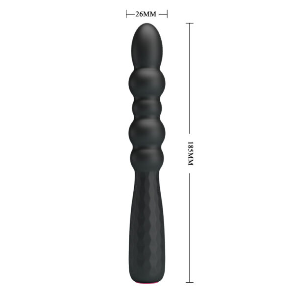 PRETTY LOVE   MONROE 12 function USB - obrazek 7